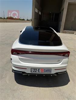 كيا K5